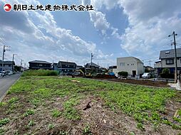 相模原市緑区原宿南1丁目　5号区画