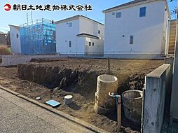 相模原市緑区原宿南1丁目　5号区画