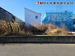 相模原市緑区原宿南1丁目　7号区画