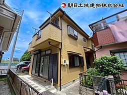 相模原市南区東大沼