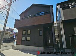 相模原市中央区南橋本　1号棟