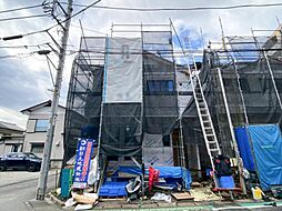 相模原市中央区南橋本 1号棟