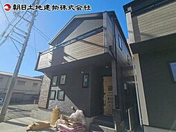 相模原市中央区南橋本 1号棟