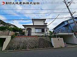 八王子市北野台