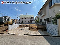 日野市西平山　1号棟