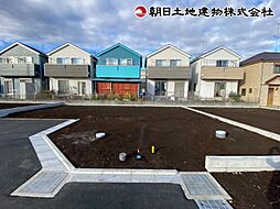 愛川町中津　F号棟