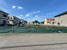 中央区上溝3丁目 No6　第6区画