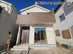 相模原市南区西大沼3丁目 B号棟