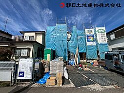 相模原市南区西大沼3丁目 A号棟