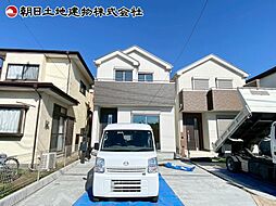 相模原市南区西大沼3丁目　A号棟