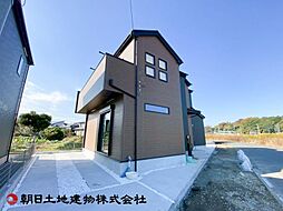 相模原市南区当麻　1号棟