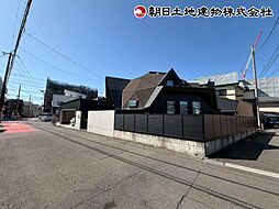 相模原市緑区東橋本2丁目