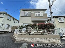 相模原市緑区寸沢嵐