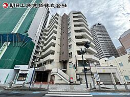 ハイマート第2聖蹟桜ヶ丘