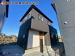愛川町中津　3号棟