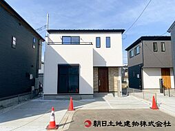 愛川町中津　2号棟