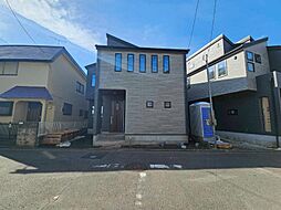 相模原市中央区小山　A号棟