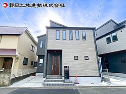 相模原市中央区小山 A号棟