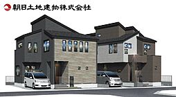 相模原市中央区小山 A号棟