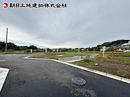 八王子市小比企町　6号地