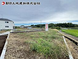 八王子市小比企町　3号地