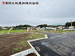 八王子市小比企町　2号地