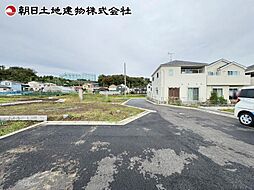 八王子市小比企町　1号地