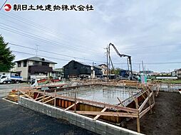 愛川町中津 第132 4号棟