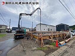 愛川町中津 第132 5号棟