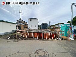 愛川町中津 第132 6号棟