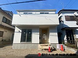 愛川町中津　第137