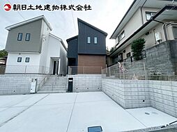 八王子市元八王子町3丁目　1号棟