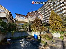 八王子市みなみ野4丁目