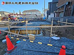 相模原市南区御園5丁目 A