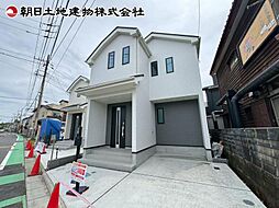 相模原市南区御園5丁目　A