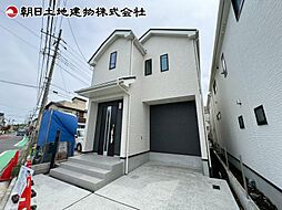 相模原市南区御園5丁目　B
