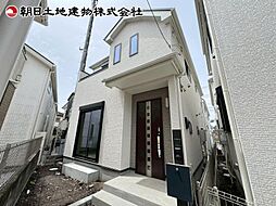 相模原市南区御園5丁目　D