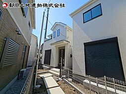 相模原市南区御園5丁目　D