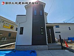 相模原市南区御園5丁目　E