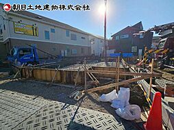 相模原市南区御園5丁目　E