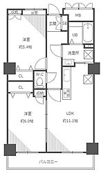 ビュータワー八王子