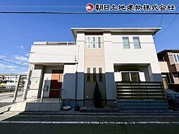 相模原市緑区二本松3丁目