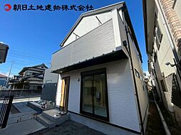相模原市中央区陽光台4丁目　2号棟