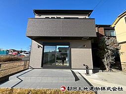 日野市東豊田1丁目