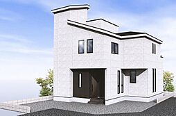 〜暮らしを彩る全8棟の新築〜 相模原市中央区田名 6号棟