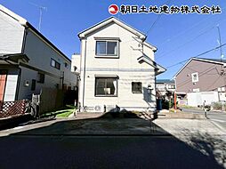 相模原市緑区田名