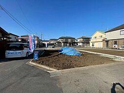 相模原市緑区大島　2号棟