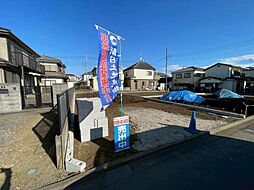 相模原市緑区大島　3号棟