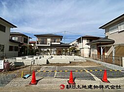 相模原市中央区水郷田名3丁目