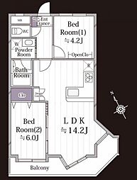 ロックプラザ相模原